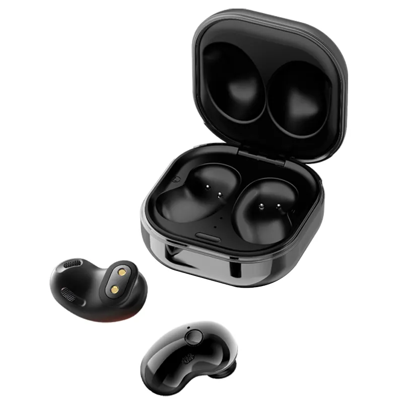 S6 TWS Comfortable Mini Button Earphone High-end Waterproof 8D HiFi Sound Binaural Call Earpieces Wireless Earbuds