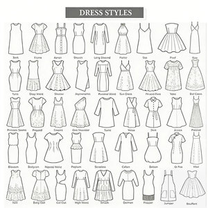 Style Forge CN |   Fabbrica di Abbigliamento Femminile Cinese, Abbigliamento Premium Personalizzato e All'Ingrosso Senza Marchio-Dress3 - Product Image 6