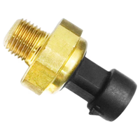 Capteur de pression d'huile 12584940 213-1650 pour BUICK Lesabre Park Avenue CHEVROLET Express Kodiak Silverado GMC Savana Sierra Topkick