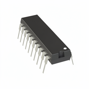 20 DIP Embedded Original Electronic Circuit Components PIC16F18345-I_P - Product Image 1
