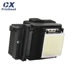 Kepala Cetakan TX 800 Harga Grosir Asli F192040 Printer UV Nonair Eco DX8 DX10 Cabezal TX800 Printhead untuk Epson