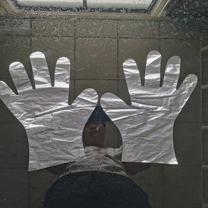 Disposable Protective <b>Gloves</b> Transparent PE <b>Gloves</b> For Safety And Cleaning Use - Product Image 1