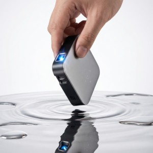 <span class=keywords><strong>Proiettore</strong></span> DLP <span class=keywords><strong>Portatile</strong></span> 4K Smart Android 2026 <span class=keywords><strong>per</strong></span> Home Theater, WiFi, Mini <span class=keywords><strong>Proiettore</strong></span> <span class=keywords><strong>per</strong></span> Esterni, Giochi su Smartphone, 2GB RAM, 300 Lumen, 32GB - Product Image 1