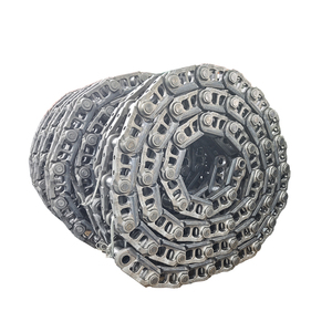 Nhà Máy Giá JCB máy xúc jcb360 jcb380 theo dõi liên kết JCB JS205 máy xúc js130 js160 js180 js200 js220 js260lc theo dõi chuỗi - Product Image 1