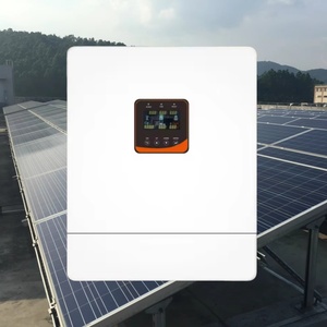Convertisseur hybride 3,5 kW 230 VAC 50/60 Hz avec <span class=keywords><strong>définition</strong></span> de batterie personnalisée et intégration BMS - Product Image 3