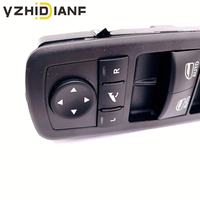 Interruptor de Control de Ventanas Eléctricas para Automóviles, 68110867AA 68110867AB 68141890AA 68298867AA para Dodge Grand Caravan 2012-2020