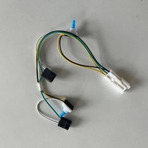 ชุดสายไฟคอนโซล Dodge Ram รุ่น 05013609AA 12V สายไฟหุ้มฉนวน PVC สำหรับไฟหน้าและไฟอ่านหนังสือ - Product Image 1