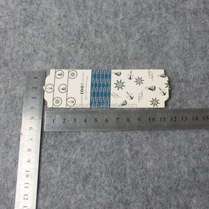 Vendita calda Logo <span class=keywords><strong>a</strong></span> colori stampa <span class=keywords><strong>segnalibri</strong></span> di carta fatta <span class=keywords><strong>a</strong></span> <span class=keywords><strong>mano</strong></span> per la vendita - Product Image 2