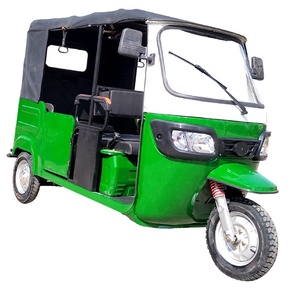 3 Wheel 2000W 3000W Kit Reverse Inverted Tricycles - Product Image 2