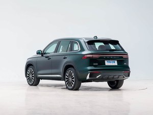 Geely Monjaro L 2025 Versione Automatica 2.0T Benzina Auto Nuova e Usata - Product Image 5