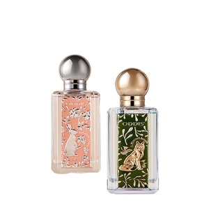 น้ำหอมจีน ไนช์ เทล โอ เดอ ปาร์ฟูม <span class=keywords><strong>50</strong></span> มล. กลิ่นติดทนนาน เป็นมิตรต่อสิ่งแวดล้อม กลิ่นแพร์สดและแบล็คเคอร์แรนท์ สไตล์ยุโรป - Product Image 1