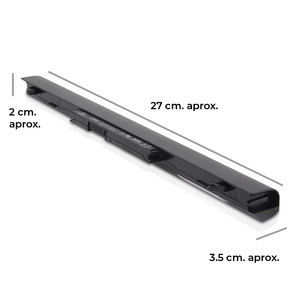 Batería de portátil compatible para Hp 430 G3 440 G3 Ro04 11.1V 48Wh - Product Image 3