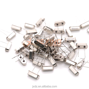 8m tinh thể dao động <span class=keywords><strong>8</strong></span>.000MHz 8MHz HC-49S 2pin Dip Chất lượng cao Thiết bị điện tử OSC - Product Image 3