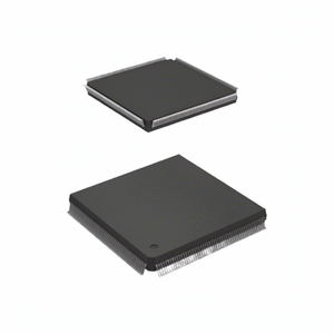 ชิ้นส่วนอิเล็กทรอนิกส์ LCMXO2280C-4FT256I IC FPGA 211 i/o 256FTBGA 256 LBGA - Product Image 1