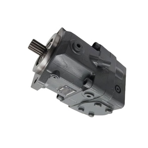 ปั๊มไฮดรอลิกแบบแปรผันของเยอรมนี รุ่น A11VLO160DRS/10R-NZD12N00 - Product Image 4