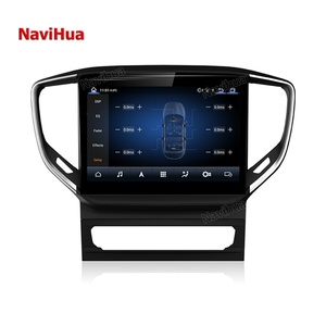 NaviHua Auto Radio Car <b>Stereo</b> Video Android GPS Navigation <b>System</b> Car DVD Player for Maserati GT Gran Turismo 2007-2019 - Product Image 5