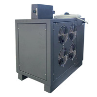 Redresseur industriel DC à tension variable haute puissance 12V 2000A 24KW avec anodisation en alliage, chrome dur et nickelage