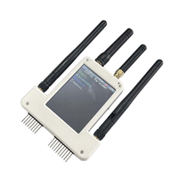 Perangkat Geek Tool Konfigurasi Perangkat Nol RFID NSC RF Asli ESP32-S2 Predator ESP32 GPS 433M Modul RF DUAL Mini V2