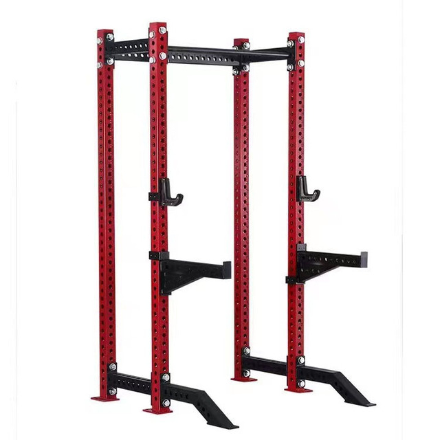 Fitness Equipment Multi Function  Trainer Power Squat Rack for Gym