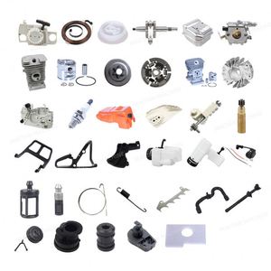 Replacement Cylinder Assembly for MS382 Chainsaw High Durability <b>Garden</b> <b>Tool</b> Parts Wholesale - Product Image 5