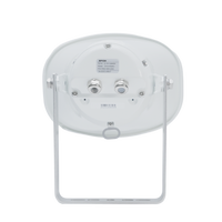 POE/SIP açık akıllı boynuz hoparlör sistemi CCTV CCTV & CCTV empedans IP 66 Metal kabuk toptan ile kolay entegre
