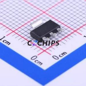 Interruptor electrónico de potencia PMIC de chip IC de circuito integrado SOT-223 nuevo y original de - Product Image 2