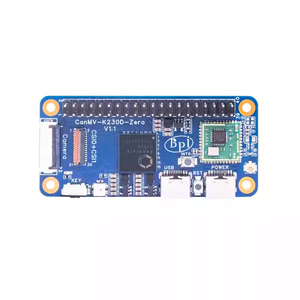 Placa DE DESARROLLO <span class=keywords><strong>BananaPi</strong></span> [] Computadora de placa única Cámara dual - Product Image 2