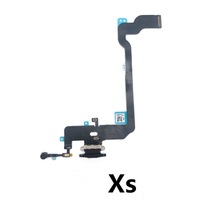 Câble Flexible d'Assemblage d'Interface de Charge pour iPhone XS Max, Câble Flexible Connecteur de Charge pour Apple iPhone XS, XR, XS Max