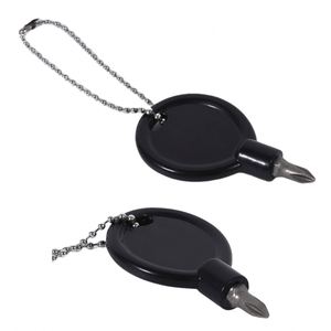 ชุดไขควงพกพาขนาดเล็กพร้อมพวงกุญแจ สกรีนโลโก้ได้ - Product Image 5