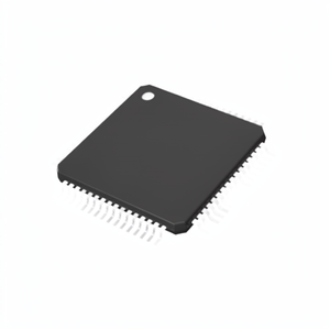 Original One Stop Service Embedded ATSAME51J18A-AU Electronic Circuit Components 64 TQFP - Product Image 1
