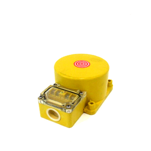 Sensor Inductivo Nuevo Plc Ni60-k90sr-fdz30x2, Sensor Inductivo Nuevo Plc NI60-K90SR-FDZ30X2 - Product Image 1