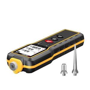 Dụng Cụ Đo Rung SNDWAY SW-65A, Dụng Cụ Đo Rung Cầm Tay Kỹ Thuật Số - Product Image 3