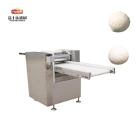 Nouvelle machine de fabrication de bonbons FSD-Soft pour la ligne de production de friandises Sachima/caramel Machine de collation de l'usine chinoise