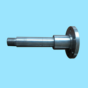 Pièces OEM Acier fortement allié Métal Aluminium Laiton Finition anodisée Forgé à chaud Services de forgeage VCU International Inc Vietnam - Product Image 2