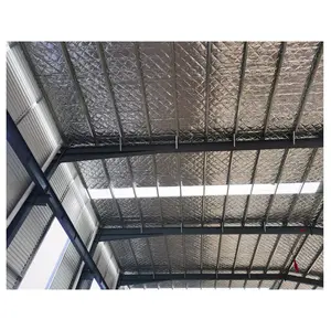 Light Weight Prefabricated Steel Structure Office Hotel Warehouse Workshop Building Pre-Engineered Structural Steel Building