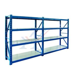 2000*500 מחסן 2000 מ "מ, מתלה תצוגת חובה בינונית - Product Image 3