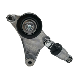 Phụ tùng ô tô hệ thống động cơ tensioner vành đai lắp ráp idler ròng rọc vành đai tensioner 1662028010 16620-28010 cho CAMRY <span class=keywords><strong>RAV4</strong></span> - Product Image 1