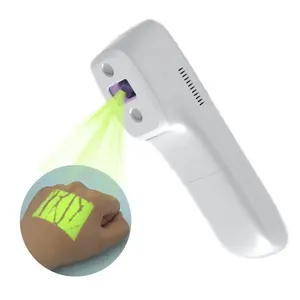 Viewer M900 Portable Vein Viewer Price Deep Vein Viewer With Different Color