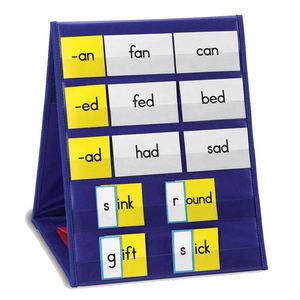 Tabla de Horarios Diarios al por Mayor para el Aula o el Hogar, Material Didáctico para Oficina y Escuela - Product Image 2