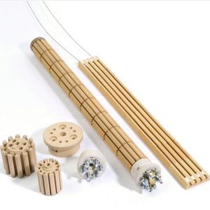 منتج من السيراميك الإستياتيت وعازل كورديريت - Product Image 4