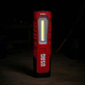 USAG 889 RL <b>LED</b> <b>Work</b> <b>Light</b> <b>Rechargeable</b> Compact Design - Product Image 3