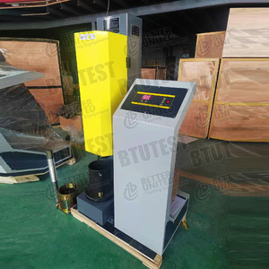 Automatische Compactor Proctor Bodemverdichting <span class=keywords><strong>Tester</strong></span> - Product Image 3