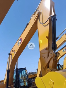 Excavadoras Caterpillar 330 330gc nuevas y usadas en venta - Product Image 5