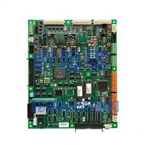 Tarjeta de Control de Aire Acondicionado Central York Ys Motherboard 331-02430-603 - Product Image 1
