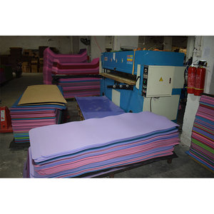 Eco amigable huele No gimnasio estera de Yoga - Product Image 6