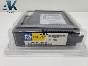 IC693ALG390 IC693ALG391 IC693ALG442 Módulo de combinación de voltaje de corriente analógica GE Fanuc - Product Image 3