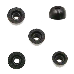 Puntas de Espuma para <span class=keywords><strong>JBL</strong></span> T230NC TWS, Reducción de Ruido, Cubierta de Espuma de Recuperación Lenta, Puntas de Espuma con Memoria para <span class=keywords><strong>JBL</strong></span> <span class=keywords><strong>Live</strong></span> <span class=keywords><strong>Pro</strong></span>+ - Product Image 3