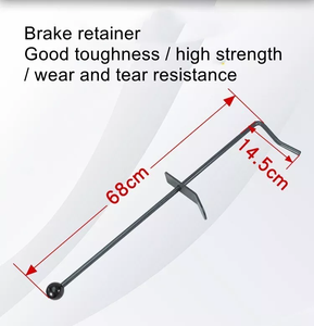 Herramienta de Fijación del Volante y Alineación de las Cuatro Ruedas Sinkee para <span class=keywords><strong>BMW</strong></span> <span class=keywords><strong>Serie</strong></span> <span class=keywords><strong>1</strong></span> (E82) 2012-2013 - Product Image 4