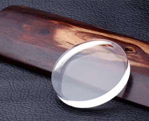 Vòng Tròn Bifocal <span class=keywords><strong>Hmc</strong></span> 1.56 Khối Màu Xanh Lam Bán Thành Phẩm <span class=keywords><strong>Lens</strong></span> <span class=keywords><strong>Blanks</strong></span> - Product Image 5