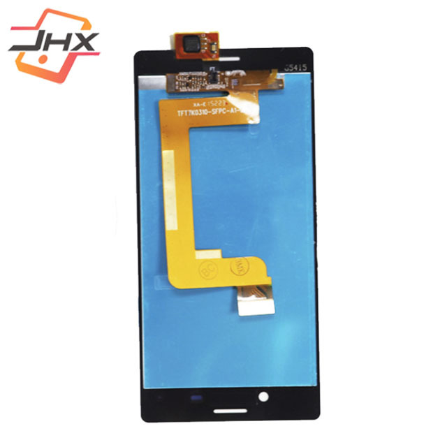 For Sony Xperia M4 Aqua LCD Display Touch Screen Digitizer Assembly for Sony M4 Aqua E2303 E2306 E2353 E2333 LCD Accessories